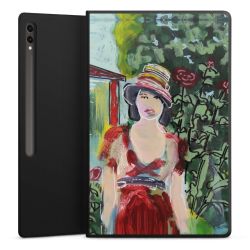 Tablet Smart Case schwarz