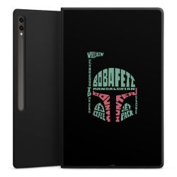 Tablet Smart Case schwarz