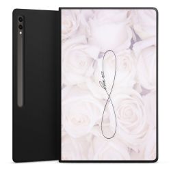 Tablet Smart Case schwarz