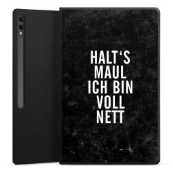 Tablet Smart Case schwarz