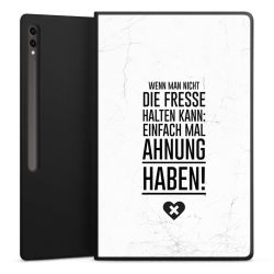 Tablet Smart Case schwarz