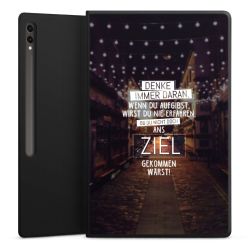 Tablet Smart Case schwarz