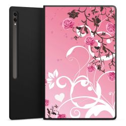 Tablet Smart Case schwarz