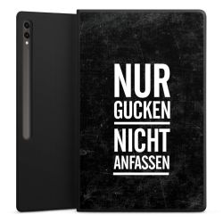 Tablet Smart Case schwarz