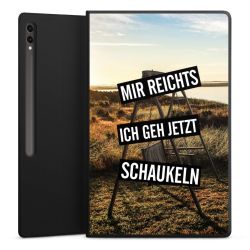 Tablet Smart Case schwarz