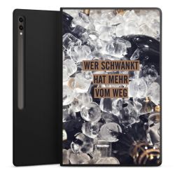 Tablet Smart Case schwarz