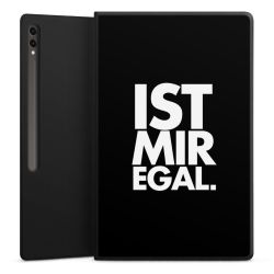 Tablet Smart Case schwarz