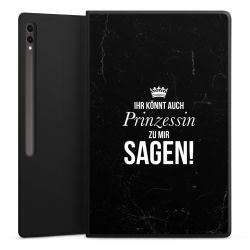 Tablet Smart Case schwarz