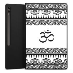 Tablet Smart Case schwarz