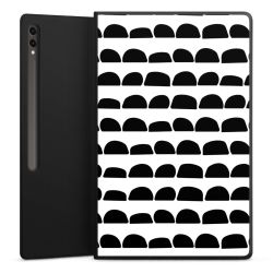 Tablet Smart Case schwarz