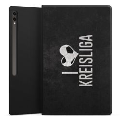 Tablet Smart Case schwarz