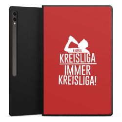 Tablet Smart Case schwarz