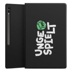 Tablet Smart Case schwarz