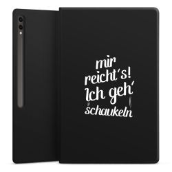 Tablet Smart Case schwarz