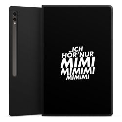 Tablet Smart Case schwarz