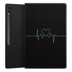 Tablet Smart Case schwarz