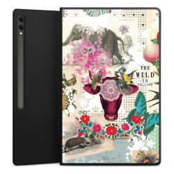 Tablet Smart Case schwarz