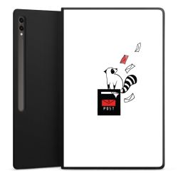 Tablet Smart Case schwarz