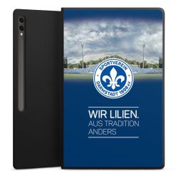 Tablet Smart Case schwarz