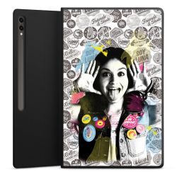 Tablet Smart Case schwarz