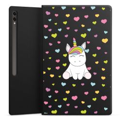 Tablet Smart Case schwarz