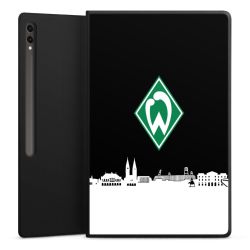 Tablet Smart Case schwarz