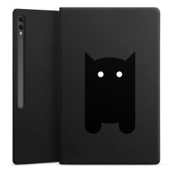 Tablet Smart Case schwarz