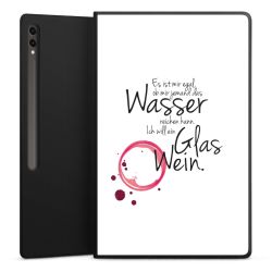 Tablet Smart Case schwarz