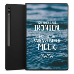 Tablet Smart Case schwarz