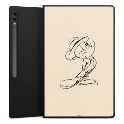 Tablet Smart Case schwarz