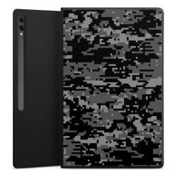 Tablet Smart Case schwarz