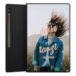 Tablet Smart Case schwarz