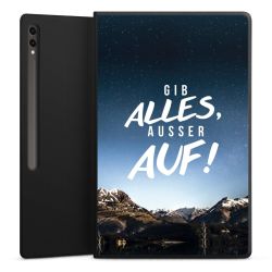 Tablet Smart Case schwarz