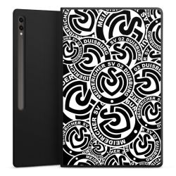 Tablet Smart Case schwarz