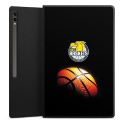 Tablet Smart Case schwarz