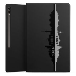 Tablet Smart Case schwarz