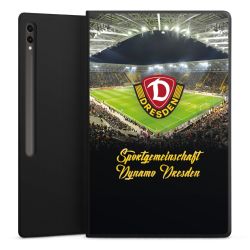 Tablet Smart Case schwarz