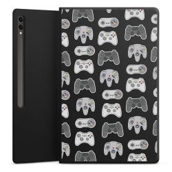 Tablet Smart Case schwarz