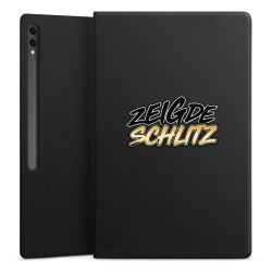 Tablet Smart Case schwarz