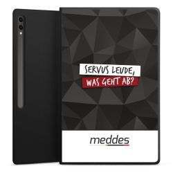 Tablet Smart Case schwarz