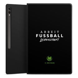 Tablet Smart Case schwarz