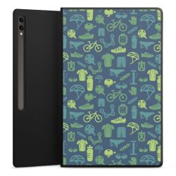 Tablet Smart Case schwarz