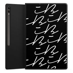 Tablet Smart Case schwarz