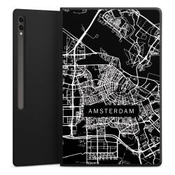 Tablet Smart Case schwarz