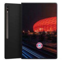 Tablet Smart Case schwarz