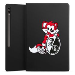 Tablet Smart Case schwarz