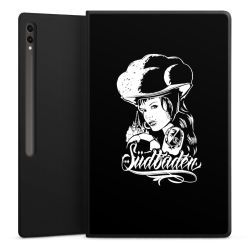 Tablet Smart Case schwarz