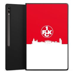 Tablet Smart Case schwarz