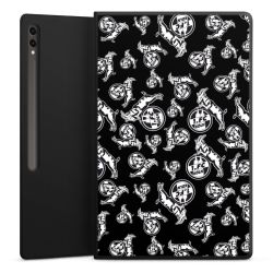 Tablet Smart Case schwarz