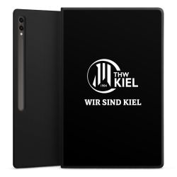 Tablet Smart Case schwarz